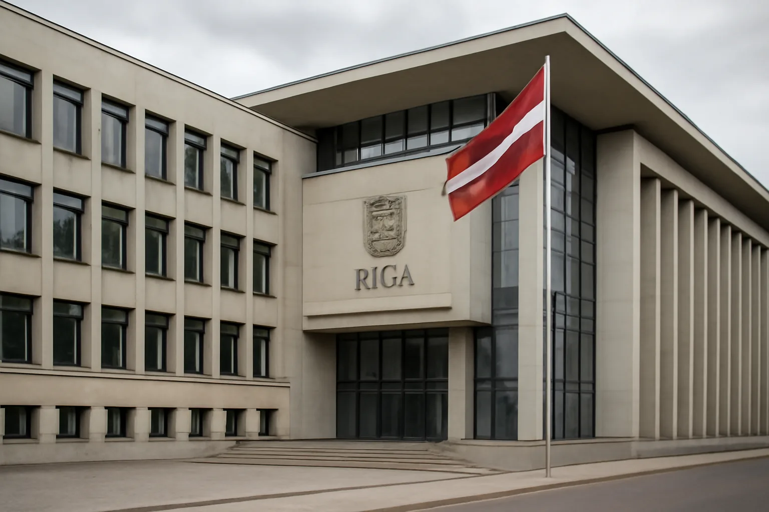 Latvia Closes Golden Visa: 16-Year Program Ends, Real Estate Investment No Longer an Option