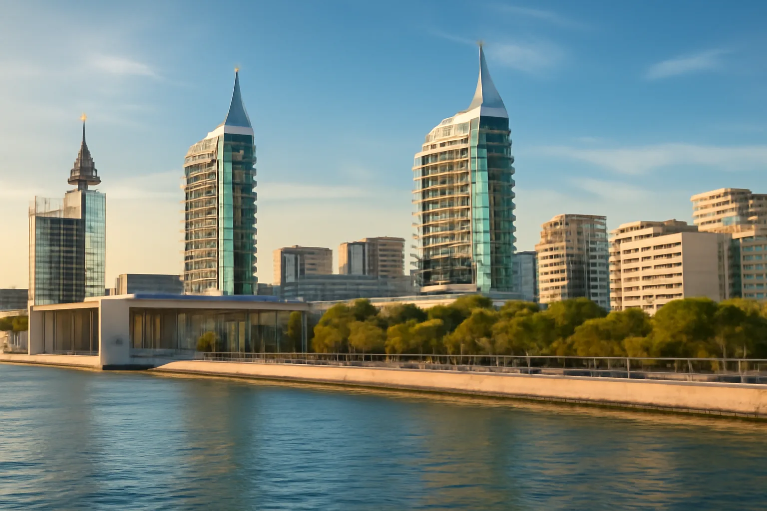 Portugal: 10-Year Citizenship Timeline, But Why Golden Visa Still Appeals